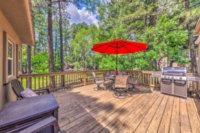 Quaint Riverfront Cabin Walk to Midtown!